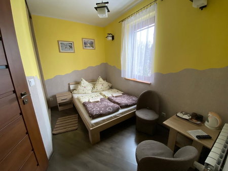 DARIA Apartamenty i Pokoje, Karpacz, Poland