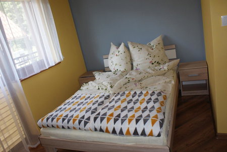 DARIA Apartamenty i Pokoje, Karpacz, Poland