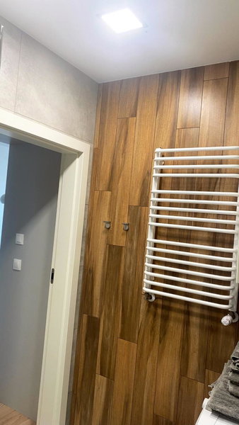 Apartament z widokiem na morze, Darłowo, Poland