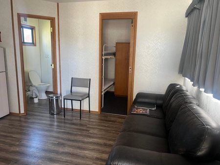 Gunnedah Tourist Caravan Park, Gunnedah, Australia