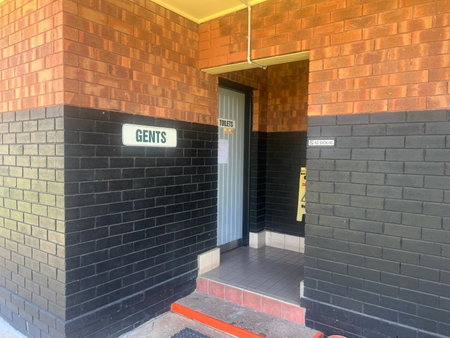 Gunnedah Tourist Caravan Park, Gunnedah, Australia