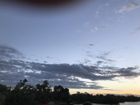 Jumbuck Motel, Longreach, Australia
