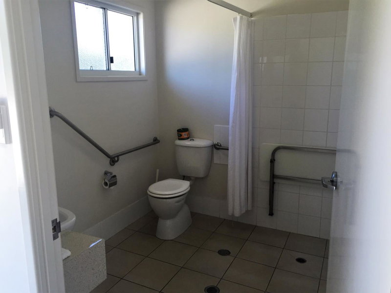 Swag Motel, Middlemount, Australia