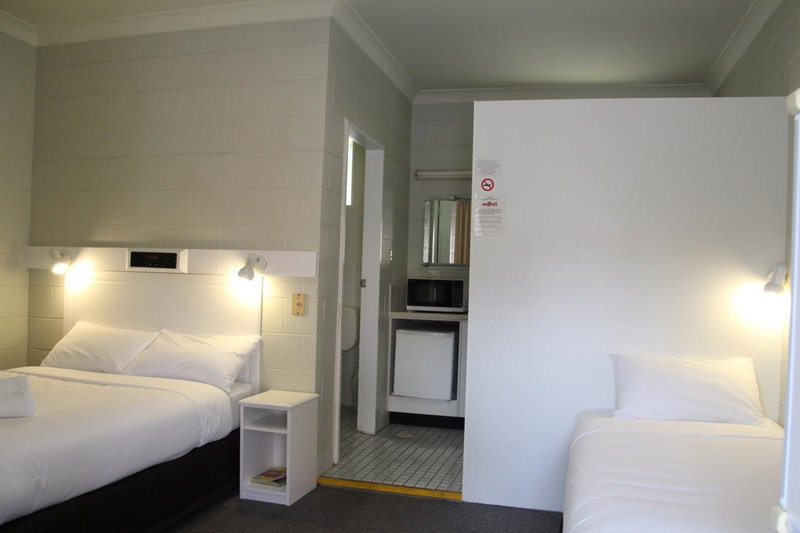 Central Coast Motel, Wyong, Australia