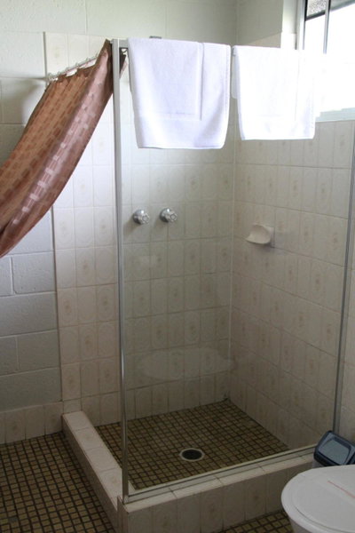 Central Coast Motel, Wyong, Australia