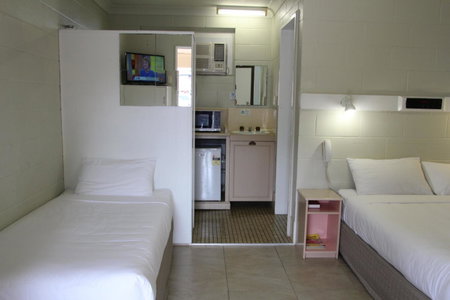 Central Coast Motel, Wyong, Australia