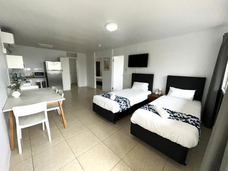 Browns Broadbeach, Gold Coast, Australia