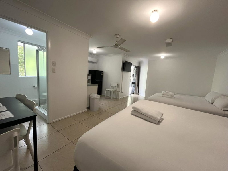 Browns Broadbeach, Gold Coast, Australia