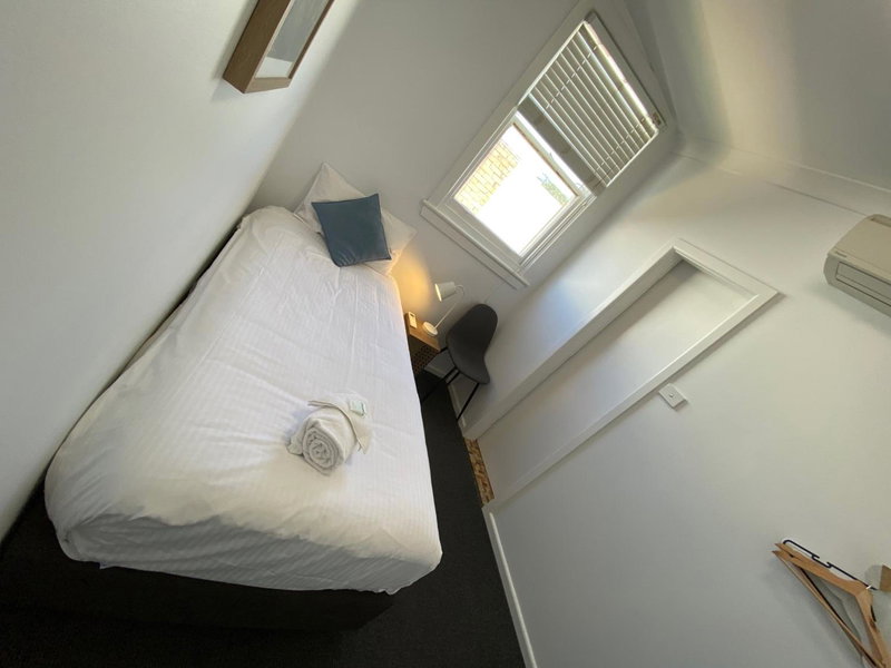Central Motel Mudgee, Mudgee, Australia