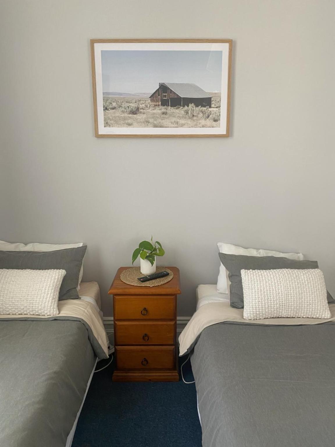 Bank Hotel Dungog, Australia