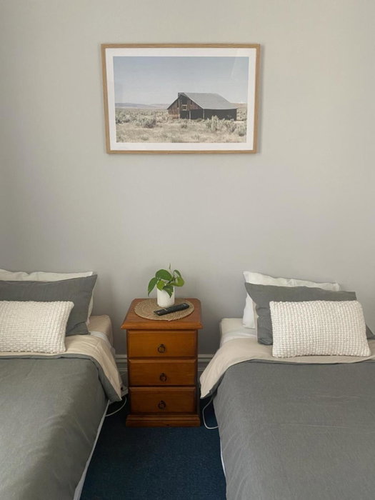 Bank Hotel Dungog, Dungog, Australia