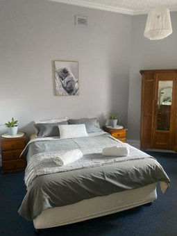 Bank Hotel Dungog, Dungog, Australia