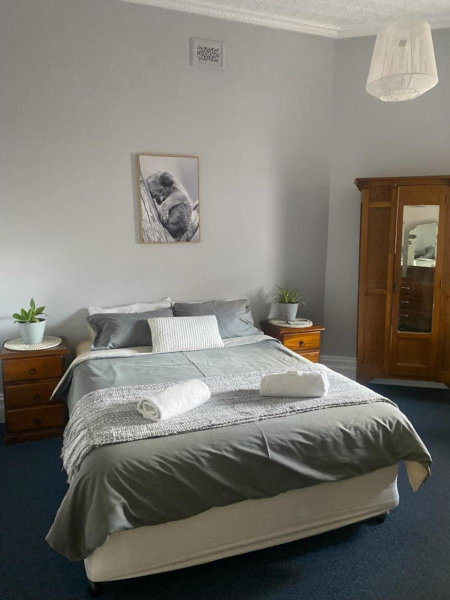 Bank Hotel Dungog, Dungog, Australia