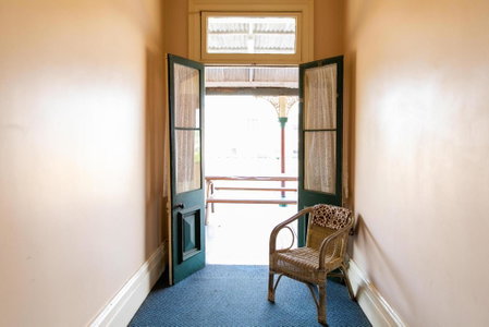 Bank Hotel Dungog, Dungog, Australia