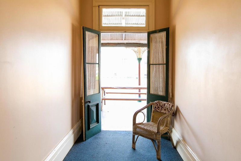 Bank Hotel Dungog, Dungog, Australia