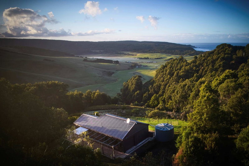 The Roost, Johanna, Australia