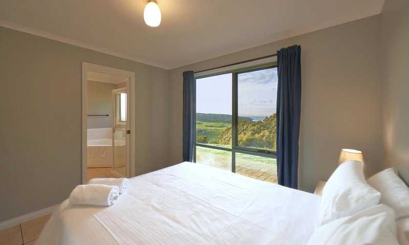 The Roost, Johanna, Australia