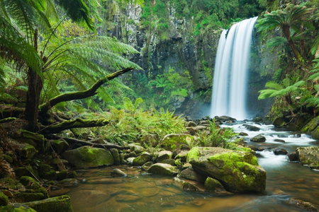 The Roost, Johanna, Australia