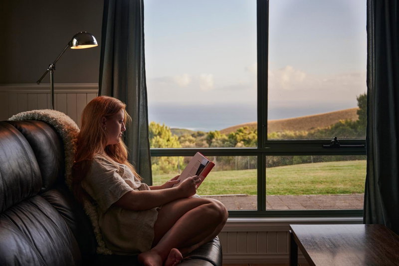 The Roost, Johanna, Australia