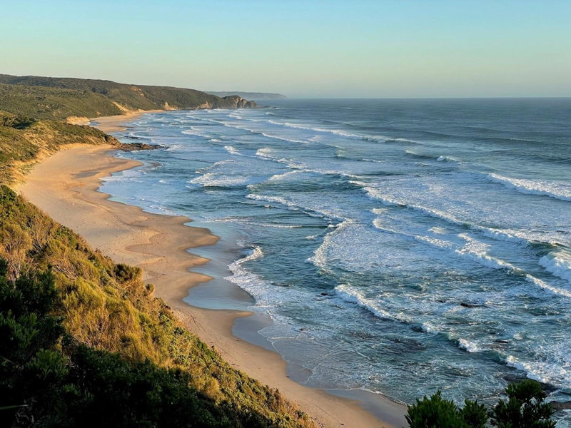 The Roost, Johanna, Australia
