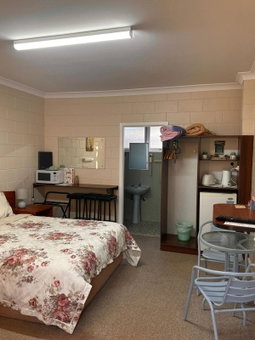 ALPINE COUNTRY MOTEL 4mile, Cooma, Australia