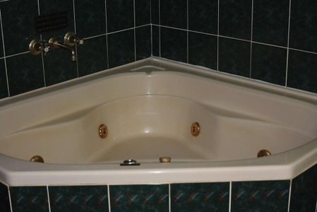 Nandewar Motor Inn, Narrabri, Australia