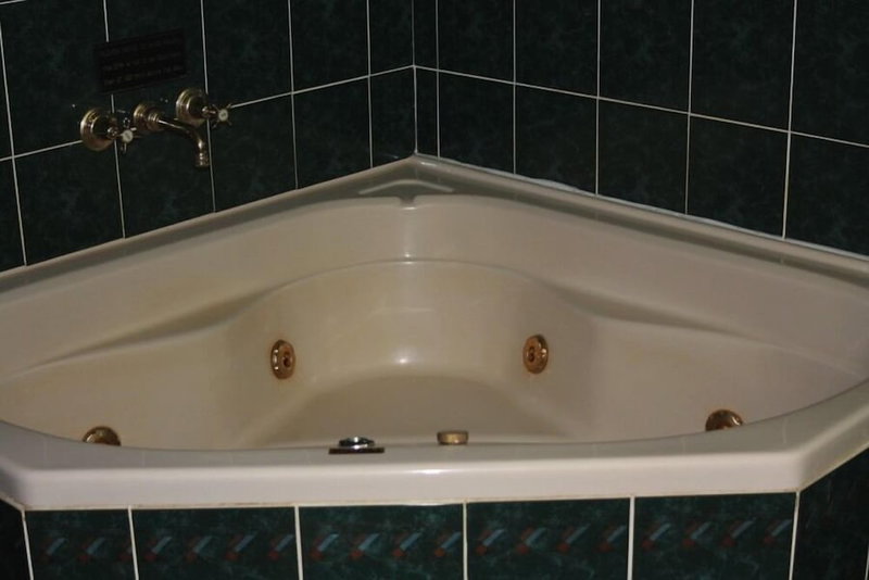 Nandewar Motor Inn, Narrabri, Australia