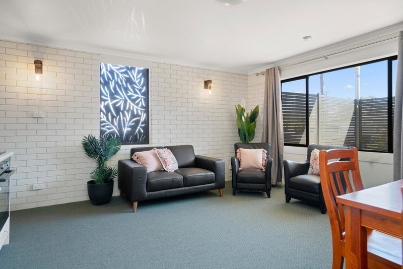 Club Hotel Motel Roma, Roma, Australia