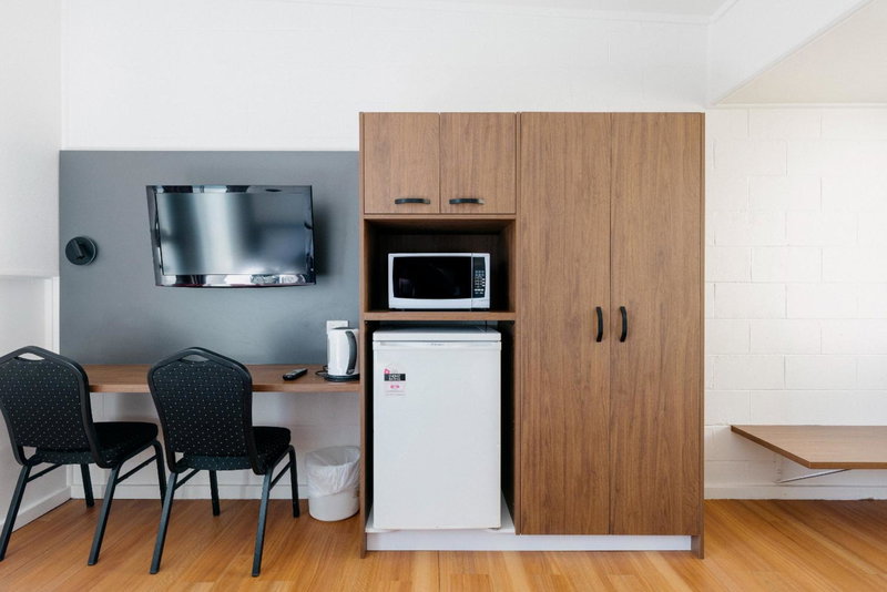 Boomerang Hotel, Mackay, Australia