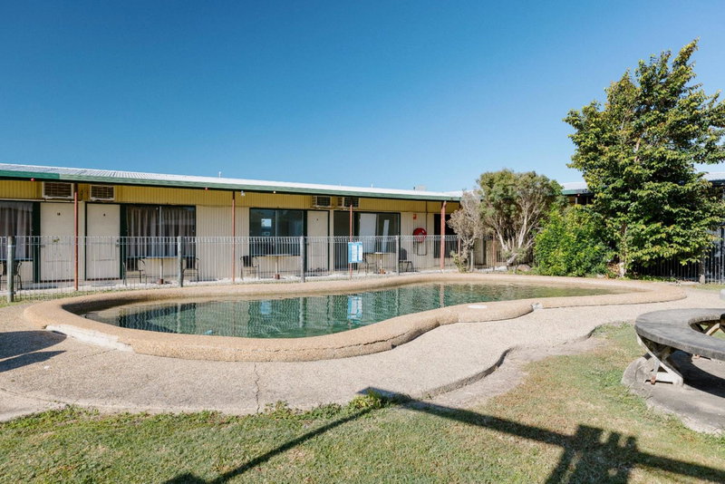 Boomerang Hotel, Mackay, Australia