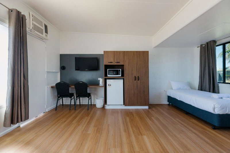 Boomerang Hotel, Mackay, Australia