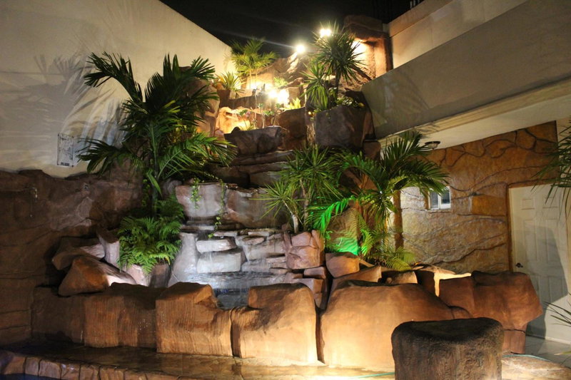 Hotel San Rafael, Poza Rica de Hidalgo, Mexico