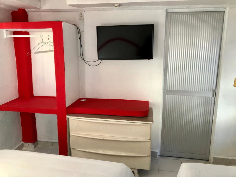 Hotel Maria Bonita Acapulco, Acapulco, Mexico