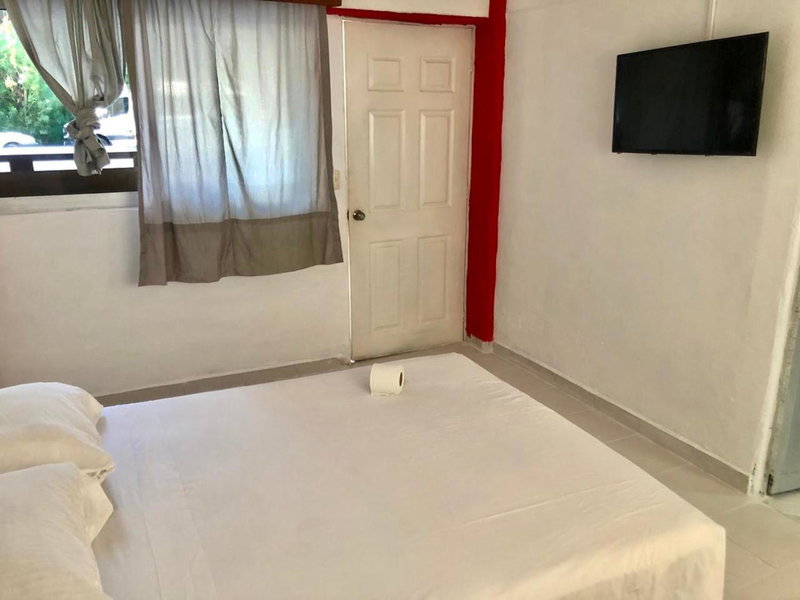Hotel Maria Bonita Acapulco, Acapulco, Mexico