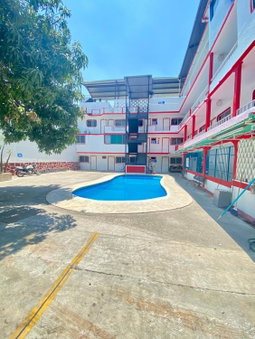 Hotel Maria Bonita Acapulco, Acapulco, Mexico