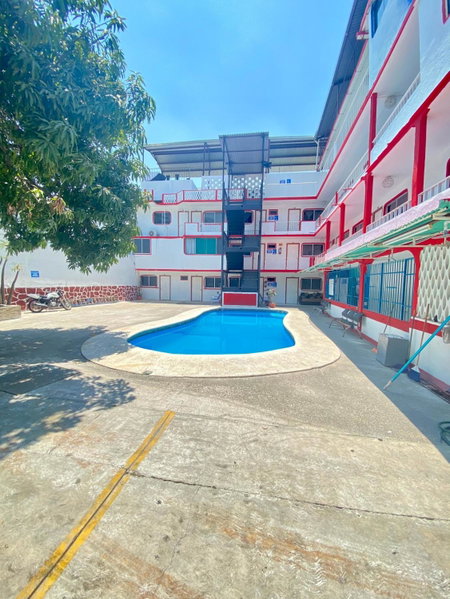 Hotel Maria Bonita Acapulco, Acapulco, Mexico