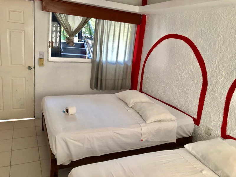 Hotel Maria Bonita Acapulco, Acapulco, Mexico
