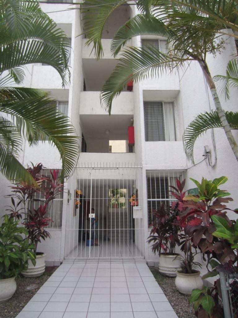 Hotel Vagabundo Puerto Vallarta, Mexico