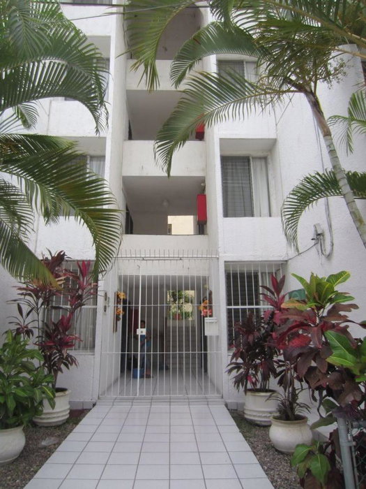 Hotel Vagabundo Puerto Vallarta, Puerto Vallarta, Mexico