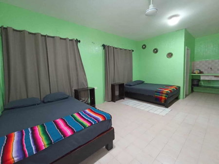 XpuHa Bonanza, Xpu Ha, Mexico
