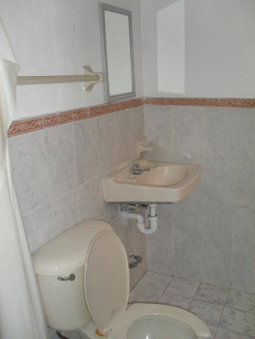 Hotel San Jose, Mérida, Mexico