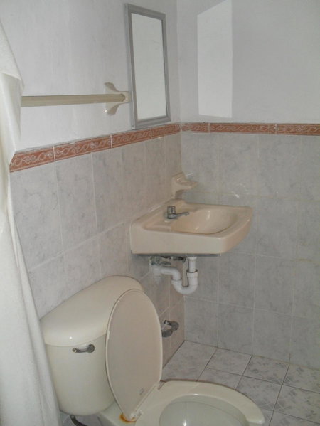 Hotel San Jose, Mérida, Mexico