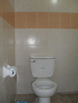 Hotel San Jose, Mérida, Mexico