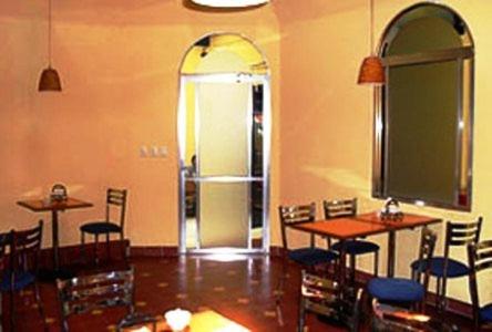 Hotel San Jose, Mérida, Mexico