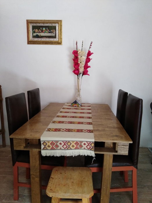 Casita Típica Cholulteca - Completa (8 prs), Cholula, Mexico
