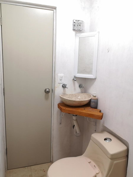 Casita Típica Cholulteca - Completa (8 prs), Cholula, Mexico