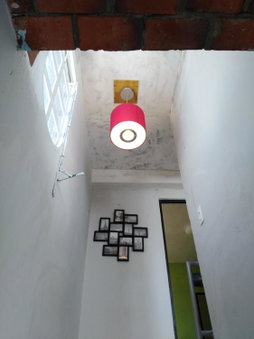 Casita Típica Cholulteca - Completa (8 prs), Cholula, Mexico