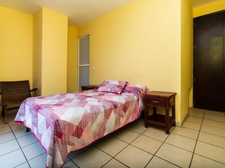 Hotel Zaragoza, San Juan de los Lagos, San Juan de los Lagos, Mexico
