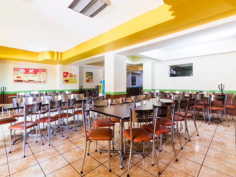 Hotel Zaragoza, San Juan de los Lagos, San Juan de los Lagos, Mexico