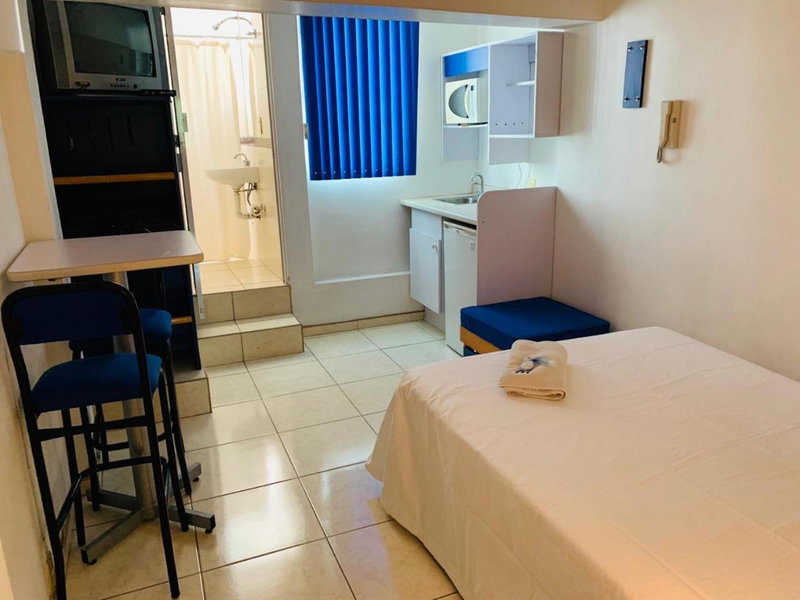 Hotel H Americas, Guadalajara, Mexico